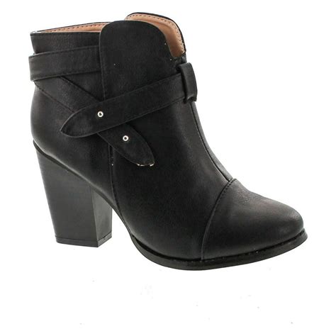 chase and chloe boots